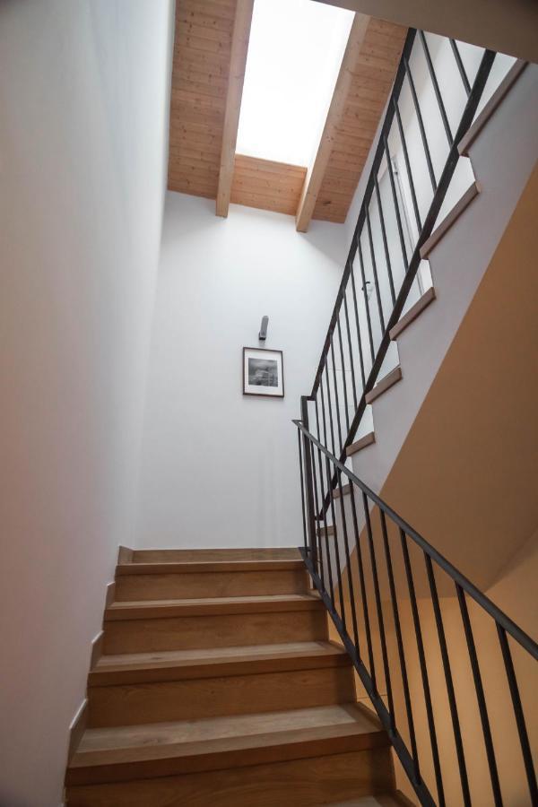 Cal Negret Rural Apartments Alòs de Balaguer Kültér fotó