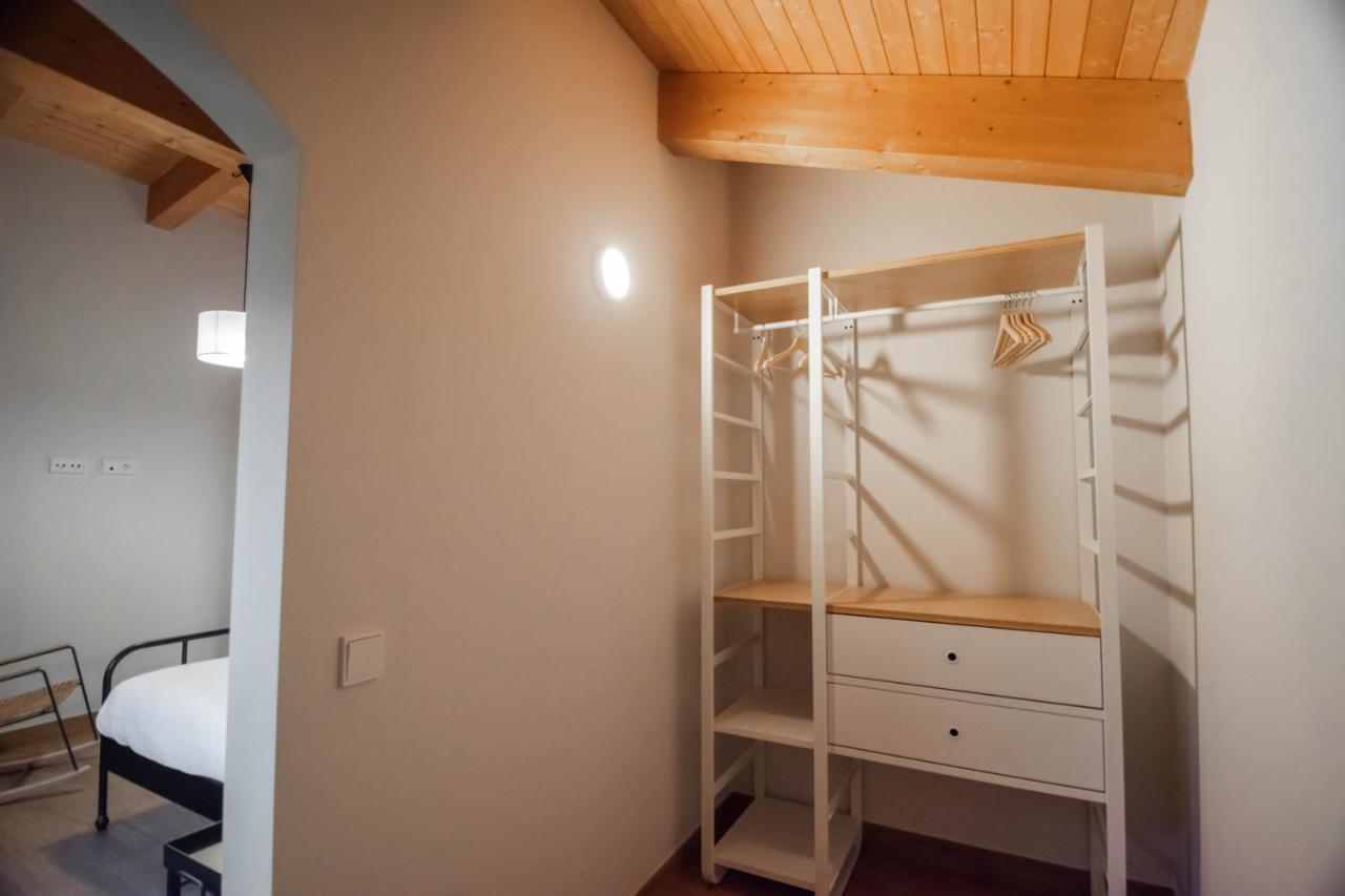 Cal Negret Rural Apartments Alòs de Balaguer Kültér fotó