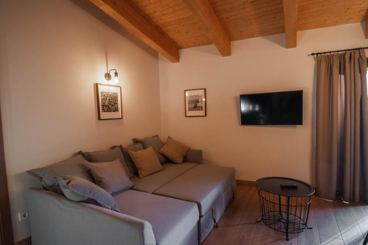 Cal Negret Rural Apartments Alòs de Balaguer Kültér fotó