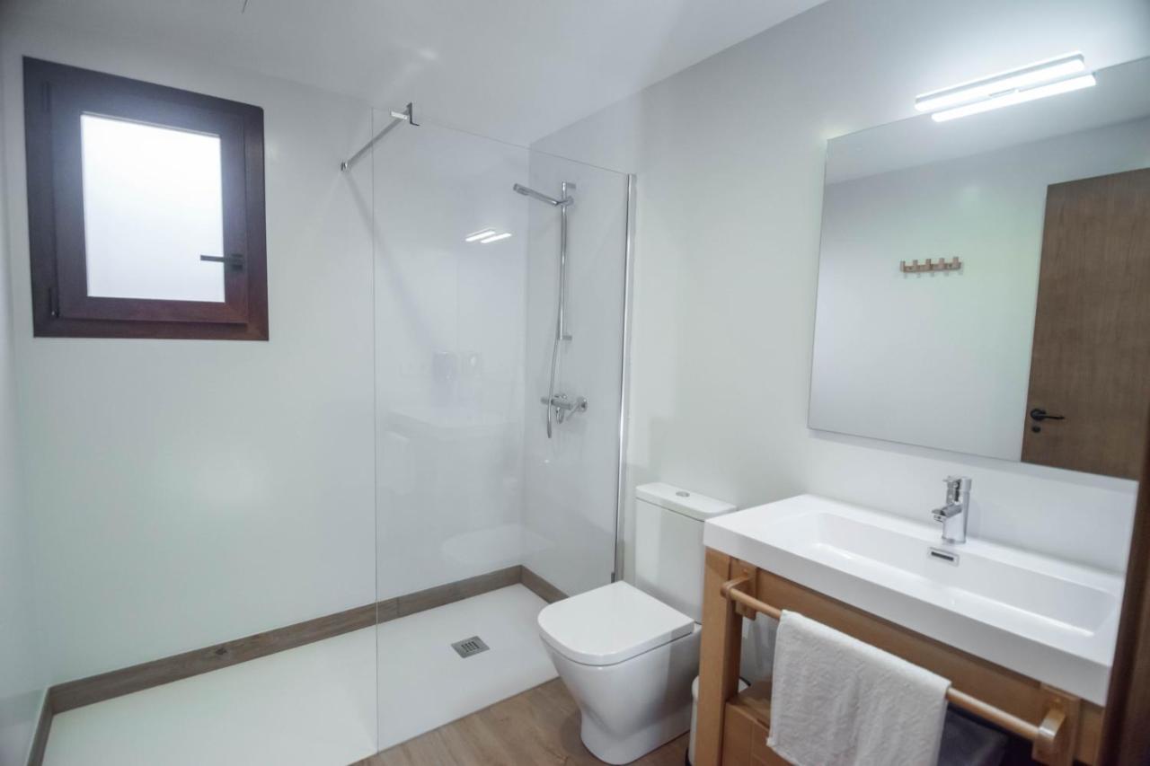 Cal Negret Rural Apartments Alòs de Balaguer Kültér fotó