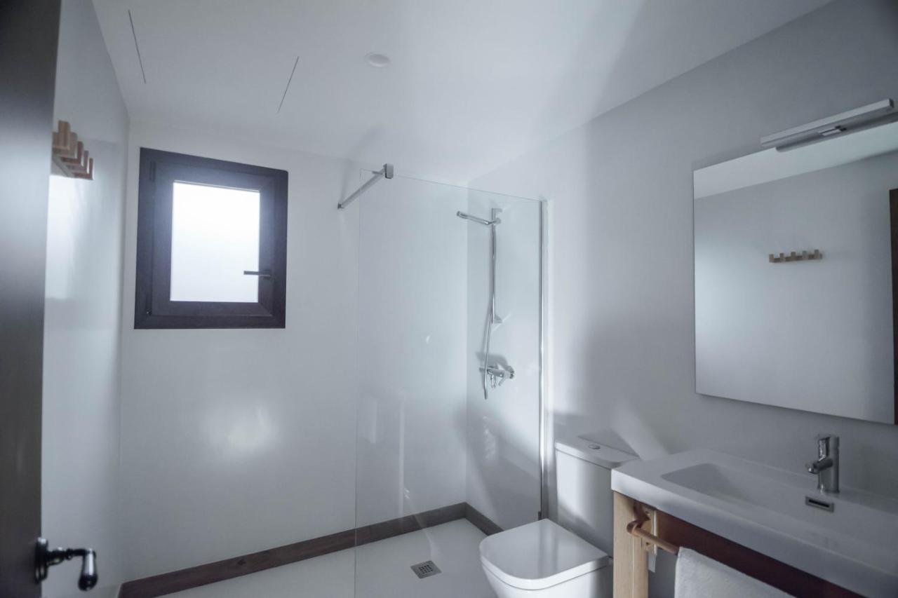 Cal Negret Rural Apartments Alòs de Balaguer Kültér fotó