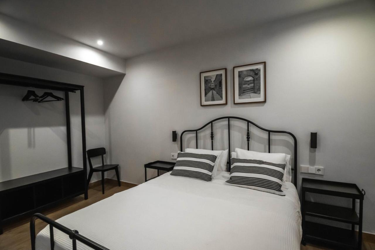 Cal Negret Rural Apartments Alòs de Balaguer Kültér fotó