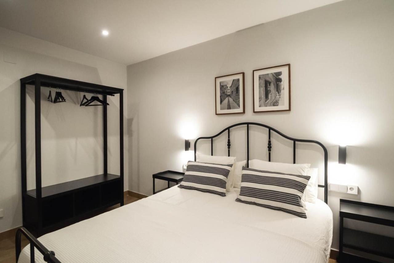 Cal Negret Rural Apartments Alòs de Balaguer Kültér fotó